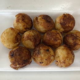 ほていや｜商品券3,000円分