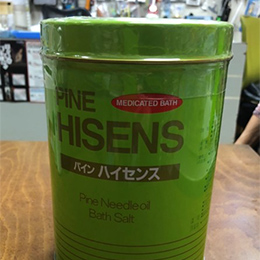 佐橋商店｜入浴剤